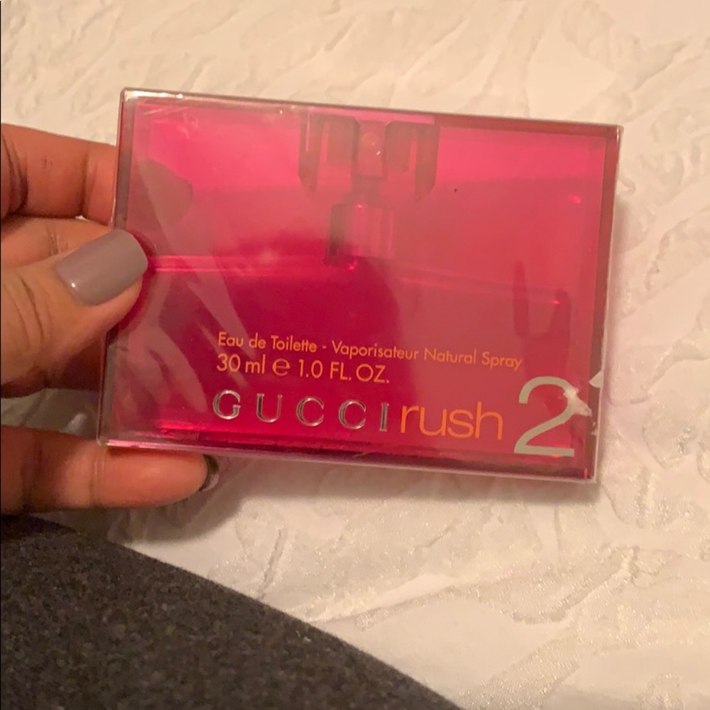Gucci Rush2